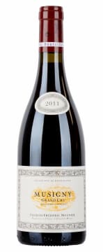 Jacques-Frédéric Mugnier; Musigny; 2011; 1 (1 x 1); 750ml