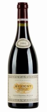 Jacques-Frédéric Mugnier; Musigny; 2008; 1 (1 x 1); 750ml