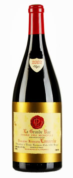 Lamarche; La Grande Rue; 2002; 1 (1 x 1); 1500ml