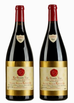 Lamarche; La Grande Rue; 2002; 2 (1 x 2); 1500ml
