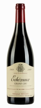 Rouget; Echezeaux; 2009; 1 (1 x 1); 750ml