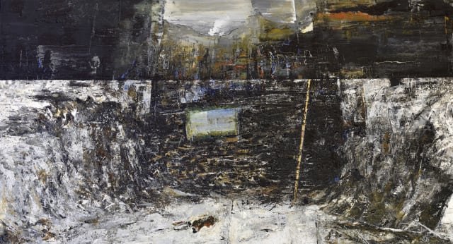 Jacobus Kloppers; Settling 2