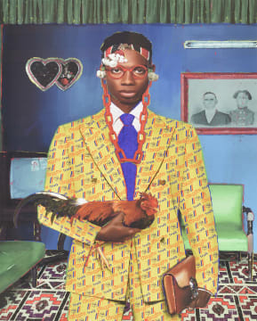 Ruan Jooste; Lekka Bubblegum