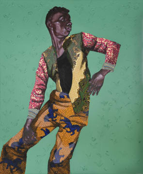 Joel Mamboka; Pick Nick