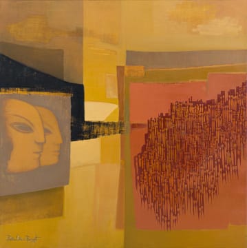 Bettie Cilliers-Barnard; Prophets of the People