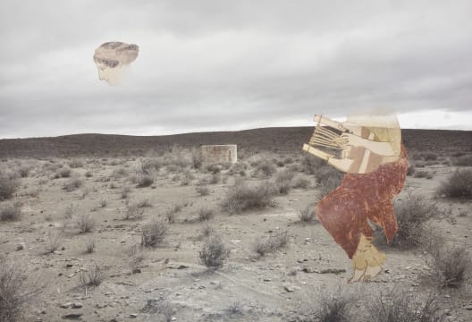 Lien Botha; In Afterland (Achilles)
