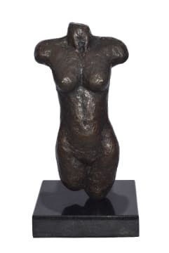 Hugh Frost; Female Torso