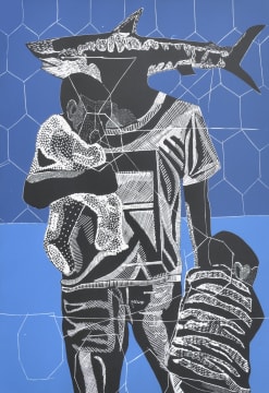 Sifiso Gumede; Mashonisa (Loan Shark)