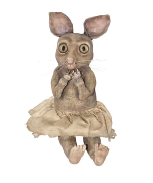 Rosemarie Mariott; Alice