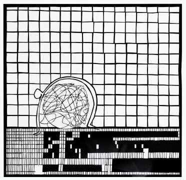Mariapaola McGurk; Society Can't Have All of Me