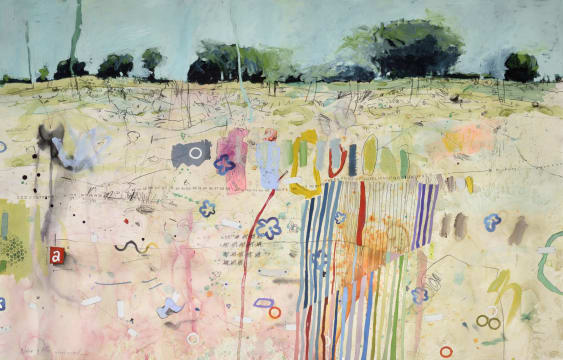 Zolile Phetshane; Water and Life Intertwined