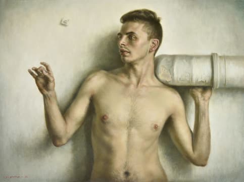 Jaco van Schalkwyk; Deon