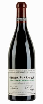 Romanée-Conti; Grands Échézeaux; 2014; 1 (1 x 1); 750ml