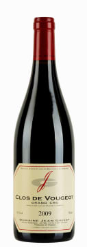 Jean Grivot; Clos de Vougeot; 2009; 1 (1 x 1); 750ml