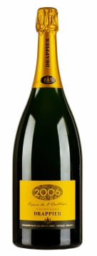 Drappier; Reserve de L'Oenotheque; 2006; 1 (1 x 1); 1500ml