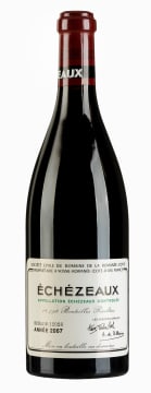 Romanée-Conti; Échézeaux; 2007; 1 (1 x 1); 750ml