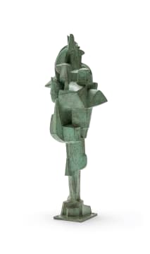 Edoardo Villa; Figure II