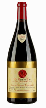 Lamarche; La Grande Rue; 2002; 1 (1 x 1); 1500ml