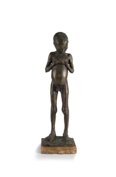 Jo Roos; Child