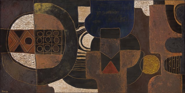 Lucky Sibiya; Abstract