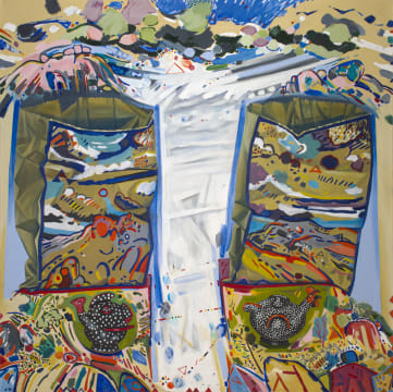 Marion Arnold; Dual Vision