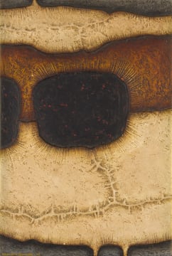 Kenneth Bakker; Elements of Landscape No 18