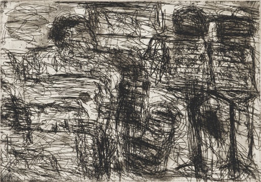 David Koloane; Musicians VIII