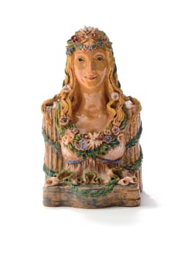 Dorothy Kay; Flora