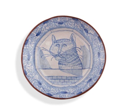 Hylton Nel; Cat Bowl