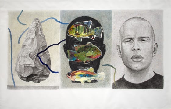 Richard Smith; Heads