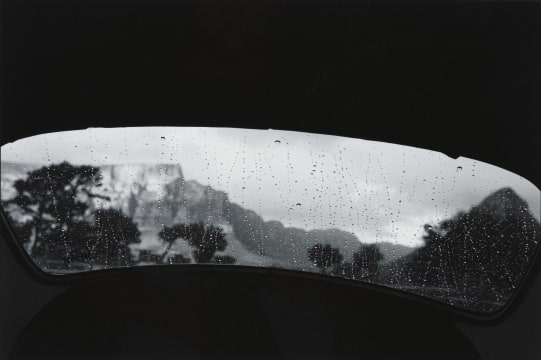 Gary Van Wyk; Earth