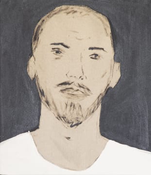 Brett Seiler; Portrait 29