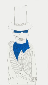Robert Hodgins; Low Noon