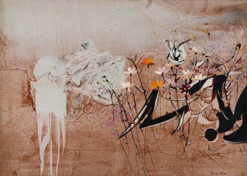 George Boys; Cosmos
