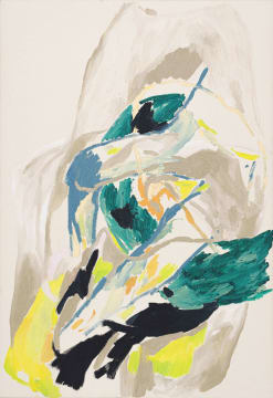 Lucy Jane Turpin; Evanescent I
