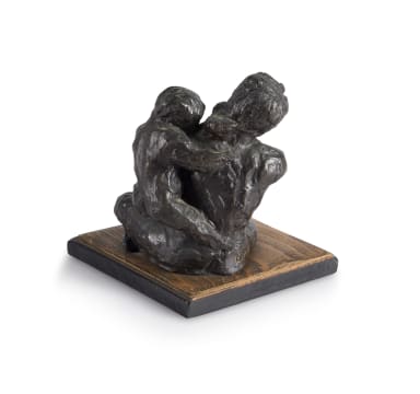 Lippy (Israel-Isaac) Lipshitz; Mother and Child