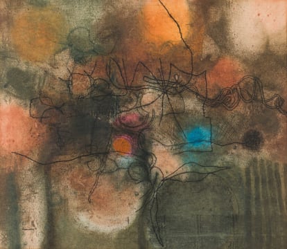 Louis Maqhubela; Abstract