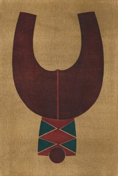 Hannes Harrs; Abstract