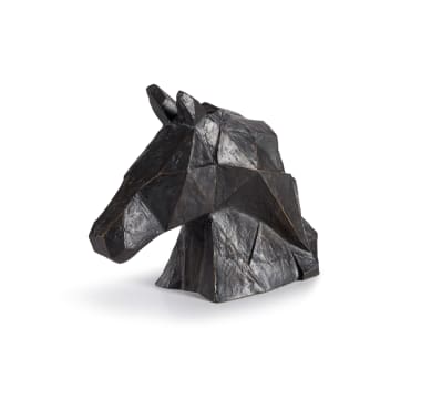 Larissa Matthews; Equus