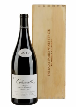 Sadie Family; Columella; 2017; 1 (1 x 1); 1500ml