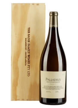 Sadie Family; Palladius; 2017; 1 (1 x 1); 1500ml