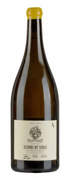 Scions of Sinai; Gramadoelas Grenache Blanc; 2019; 1 (1 x 1); 1500ml