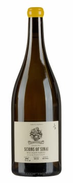 Scions of Sinai; Gramadoelas Grenache Blanc; 2019; 1 (1 x 1); 1500ml