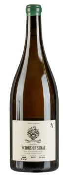 Scions of Sinai; Granietsteen Old Vine Chenin Blanc; 2019; 1 (1 x 1); 1500ml