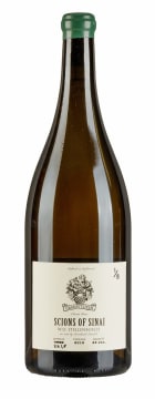 Scions of Sinai; Granietsteen Old Vine Chenin Blanc; 2019; 1 (1 x 1); 1500ml