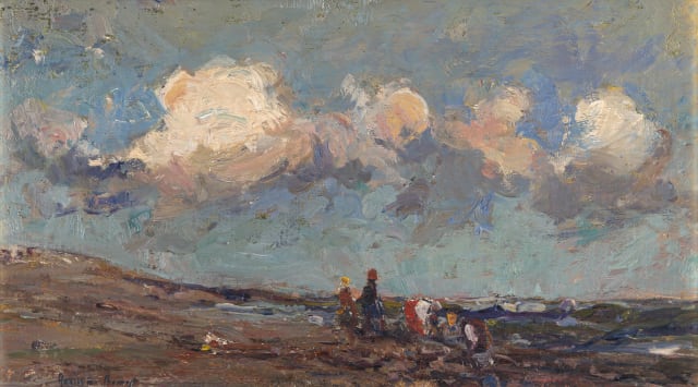 Adriaan Boshoff; Beachcombers