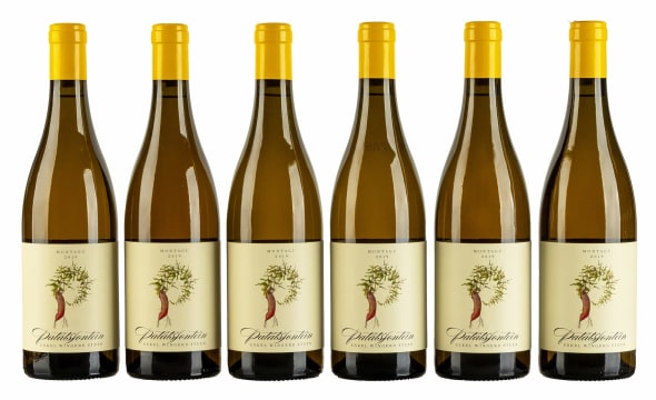 Patatsfontein; Steen; 2019; 6 (1 x 6); 750ml