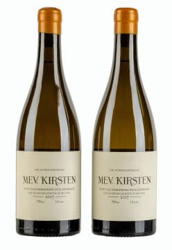 Sadie Family; Mev Kirsten; 2017; 2 (1 x 2); 750ml