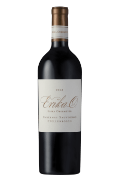 Erika Obermeyer - Erika O Cabernet Sauvignon Collection