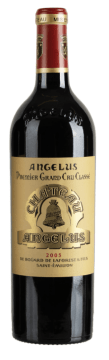 Coats Family Cellar - Bordeaux Collection - Saint-Émilion